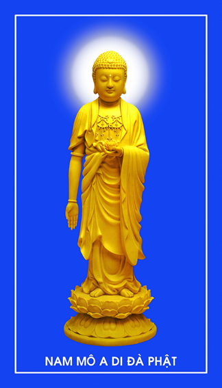 Phật A Di Đà (1875-n)